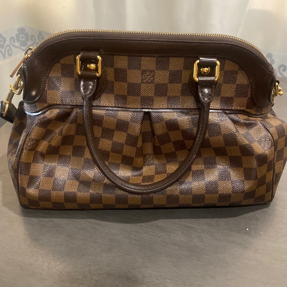 Louis Vuitton Vintage Purse